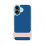 Slim Protection Case［ オリジナル - initial color - I navy ］