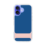 Slim Protection Case［ オリジナル - initial color - I navy ］