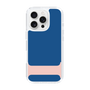 Slim Protection Case［ オリジナル - initial color - I navy ］