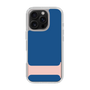Slim Protection Case［ オリジナル - initial color - I navy ］