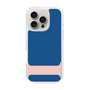 Slim Protection Case［ オリジナル - initial color - I navy ］