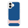 Slim Protection Case［ オリジナル - initial color - I navy ］