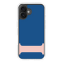 Slim Protection Case［ オリジナル - initial color - I navy ］