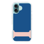 Slim Protection Case［ オリジナル - initial color - I navy ］