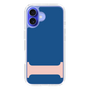 Slim Protection Case［ オリジナル - initial color - I navy ］