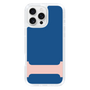 Slim Protection Case［ オリジナル - initial color - I navy ］