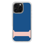 Slim Protection Case［ オリジナル - initial color - I navy ］