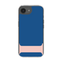 Slim Protection Case［ Original - initial color - I navy ］