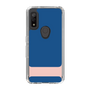 Slim Protection Case［ Original - initial color - I navy ］