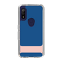 Slim Protection Case［ Original - initial color - I navy ］