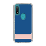 Slim Protection Case［ Original - initial color - I navy ］