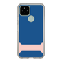 Slim Protection Case［ Original - initial color - I navy ］