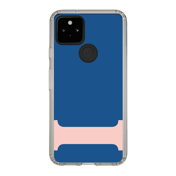 Slim Protection Case［ Original - initial color - I navy ］