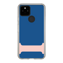 Slim Protection Case［ Original - initial color - I navy ］