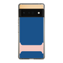 Slim Protection Case［ Original - initial color - I navy ］