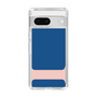 Slim Protection Case［ Original - initial color - I navy ］