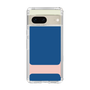 Slim Protection Case［ Original - initial color - I navy ］