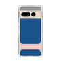 Slim Protection Case［ Original - initial color - I navy ］