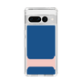 Slim Protection Case［ Original - initial color - I navy ］