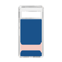 Slim Protection Case［ Original - initial color - I navy ］