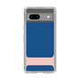 Slim Protection Case［ Original - initial color - I navy ］