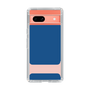 Slim Protection Case［ Original - initial color - I navy ］