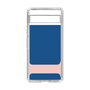 Slim Protection Case［ Original - initial color - I navy ］
