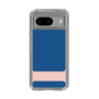 Slim Protection Case［ Original - initial color - I navy ］