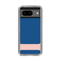 Slim Protection Case［ Original - initial color - I navy ］