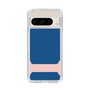 Slim Protection Case［ Original - initial color - I navy ］