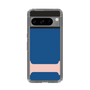 Slim Protection Case［ Original - initial color - I navy ］