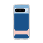 Slim Protection Case［ Original - initial color - I navy ］