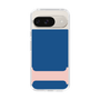 Slim Protection Case［ Original - initial color - I navy ］