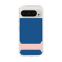 Slim Protection Case［ Original - initial color - I navy ］