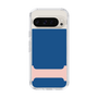 Slim Protection Case［ Original - initial color - I navy ］