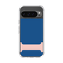 Slim Protection Case［ Original - initial color - I navy ］