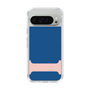 Slim Protection Case［ Original - initial color - I navy ］