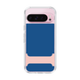 Slim Protection Case［ Original - initial color - I navy ］