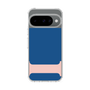 Slim Protection Case［ Original - initial color - I navy ］