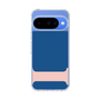 Slim Protection Case［ Original - initial color - I navy ］