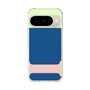 Slim Protection Case［ Original - initial color - I navy ］