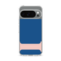 Slim Protection Case［ Original - initial color - I navy ］