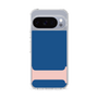 Slim Protection Case［ Original - initial color - I navy ］