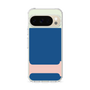 Slim Protection Case［ Original - initial color - I navy ］