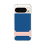Slim Protection Case［ Original - initial color - I navy ］