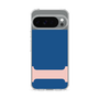 Slim Protection Case［ Original - initial color - I navy ］