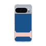 Slim Protection Case［ Original - initial color - I navy ］