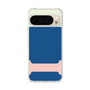 Slim Protection Case［ Original - initial color - I navy ］