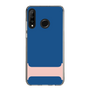 Slim Protection Case［ Original - initial color - I navy ］
