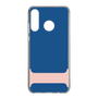 Slim Protection Case［ Original - initial color - I navy ］